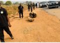 Governor Bello Orders Removal of Roadblocks Across the State