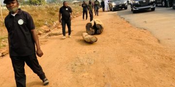 Governor Bello Orders Removal of Roadblocks Across the State