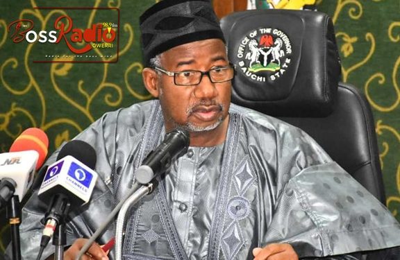 Governor Mohammed Approves Employment of 1,061 Medical Students