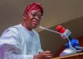 Governor Oyetola Reinstates Commitment Towards Good Governance