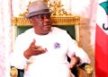 Wike Berates Buhari Over Refusal to Sign Electoral Amendment Bill