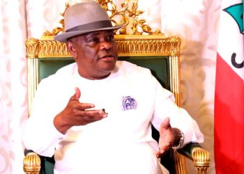 Wike Berates Buhari Over Refusal to Sign Electoral Amendment Bill