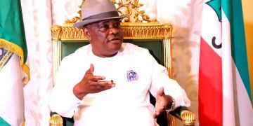 Wike Berates Buhari Over Refusal to Sign Electoral Amendment Bill