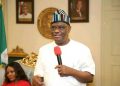 Governor Wike Pledges Financial Support to Fight Oil Bunkering.