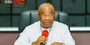 Imo PDP berates Uzodinma