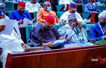 House of Representatives to amend Direct Primaries clause