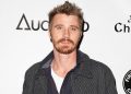 Hollywood Actor Arrested for Intoxication