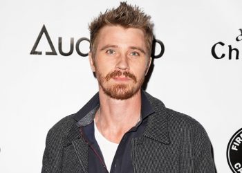 Hollywood Actor Arrested for Intoxication