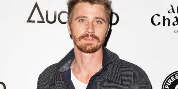 Hollywood Actor Arrested for Intoxication
