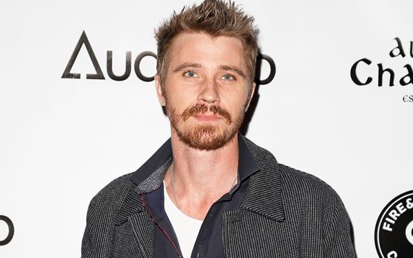 Hollywood Actor Arrested for Intoxication