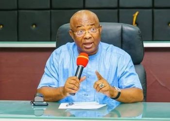 Imo Government Debunks News of Alleged Arrest of Uzodinma’s Security Officer