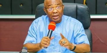 Imo Government Debunks News of Alleged Arrest of Uzodinma’s Security Officer