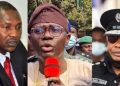 House of Representatives Moves to Prob Malami