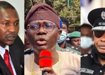 House of Representatives Moves to Prob Malami