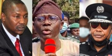 House of Representatives Moves to Prob Malami
