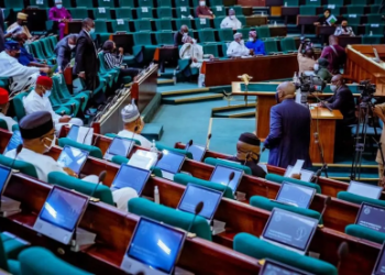 House of Representatives to Investigate Alleged Missing Firearms