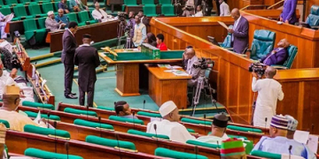 House of Representatives sets up Committee to Probe MDAs