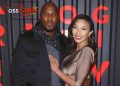 American Rapper Jessy and Mai welcome first Child