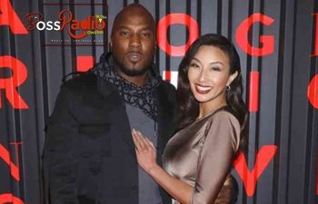American Rapper Jessy and Mai welcome first Child