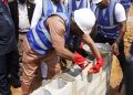 ICPC Launches Housing Estate for Staff