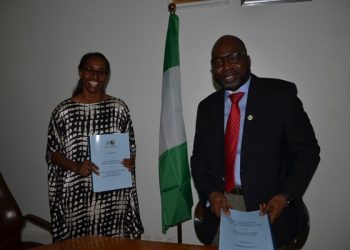 ICPC Partners Coalition for Dialogue Africa on Asset Recovery