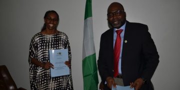 ICPC Partners Coalition for Dialogue Africa on Asset Recovery