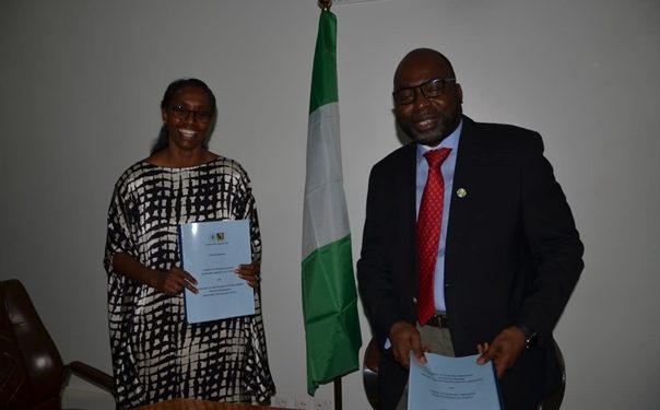 ICPC Partners Coalition for Dialogue Africa on Asset Recovery