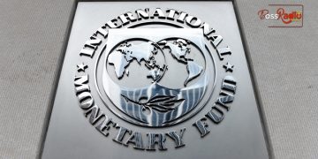IMF Retains 2.7 Growth forecast in 2022