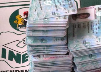 INEC Cleans Voters Register to Remove Under-aged Persons