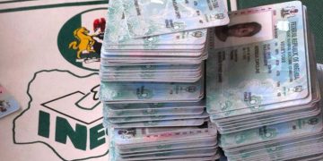 INEC Cleans Voters Register to Remove Under-aged Persons