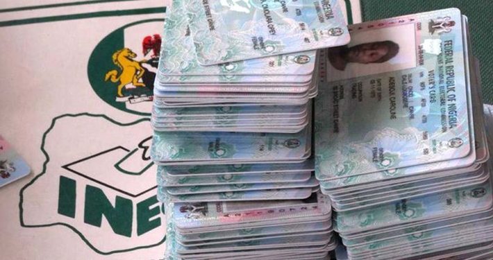 INEC Cleans Voters Register to Remove Under-aged Persons