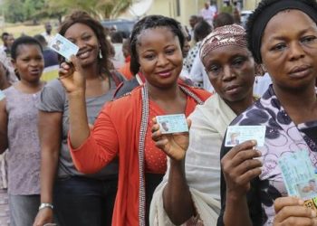 INEC Registers 5million People in CVR