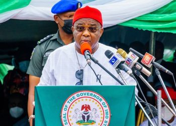 Imo Government Assures Traders of Market Compensation