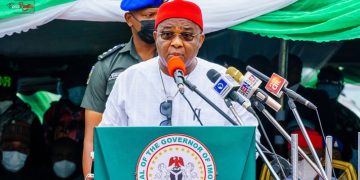 Imo Government Assures Traders of Market Compensation