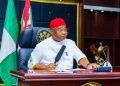 Imo Government Issues 24-hour Ultimatum to Motorists