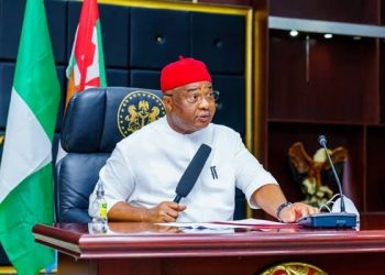 Imo Government Issues 24-hour Ultimatum to Motorists