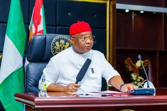 Imo Government Issues 24-hour Ultimatum to Motorists