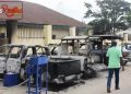 Imo Police confirm attack on divisional headquarters