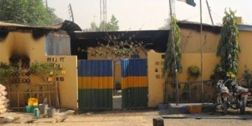 Imo Police Repels Attack by Unknown Gunmen