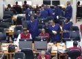 Insurance Market Closes on a Positive Note