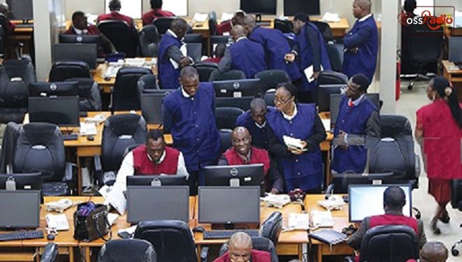 Insurance Market Closes on a Positive Note