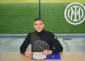 Inter Milan Signs Gosens