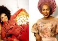 Nollywood Icons Reconciles After Years of Beef