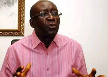 PDP Berates Over Comment on State Police