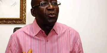 PDP Berates Over Comment on State Police