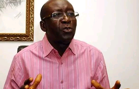 PDP Berates Over Comment on State Police