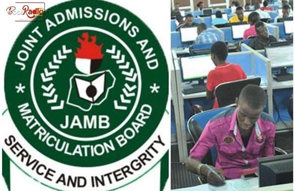 JAMB Announces Date for Registration