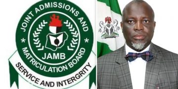 JAMB Yet to Commence Sale of 2022 UTME Forms