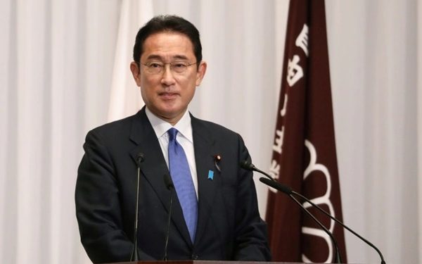 Japan Maintains Tight Covid-19 Restrictions