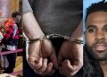 Jason Derulo Apprehended for Attacking Two men